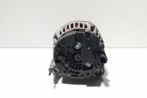 Alternator, Seat Altea (5P1) 2.0 TDI, BKD (idi:668559)