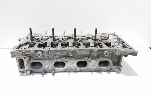 Chiulasa, cod 55565883, Opel Vectra C 1.9 CDTI, Z19DTH (id:681186)