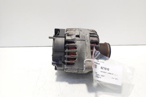 Alternator, Opel Insignia A Sedan, 2.0 CDTI, A20DTH (idi:621610)