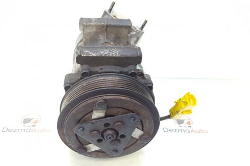 Compresor clima, cod 964627380, Peugeot 307, 1.4 HDI, 8HX (idi:329868)