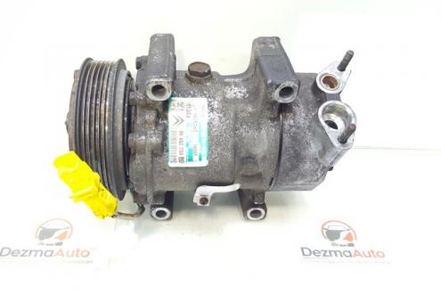 Compresor clima, cod 964627380, Peugeot 307, 1.4 HDI, 8HX (idi:329868)