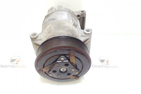 Compresor clima, cod 8200309193, Renault Laguna 2, 1.9 DCI, F9Q812 (idi:331073)