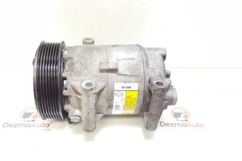 Compresor clima, cod 8200309193, Renault Megane 2 Combi, 1.9 DCI, F9Q812 (idi:331073)