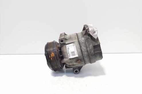 Compresor clima, cod 7700105765, Renault Megane 1, 1.9 DCI, F9Q732 (idi:668683)