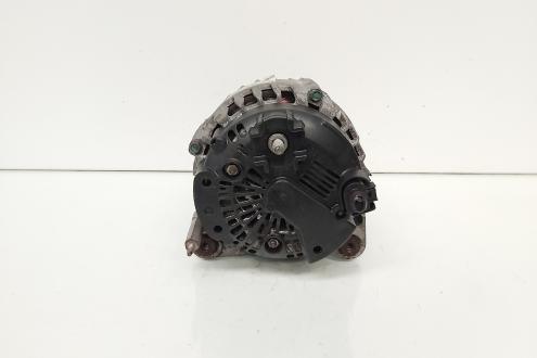 Alternator 140A, cod 0986081160, Audi A1 (8X1), 1.6 TDI, CAY (idi:666983)