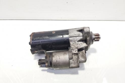 Electromotor, Vw Jetta 3 (1K2), 2.0 TDI, BKD, cutie automata (idi:626770)