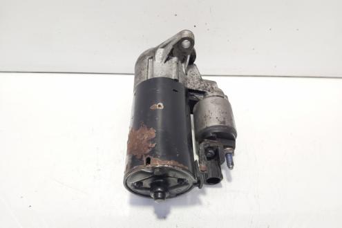 Electromotor, Vw Golf 5 (1K1), 2.0 TDI, BKD, cutie automata (idi:626770)