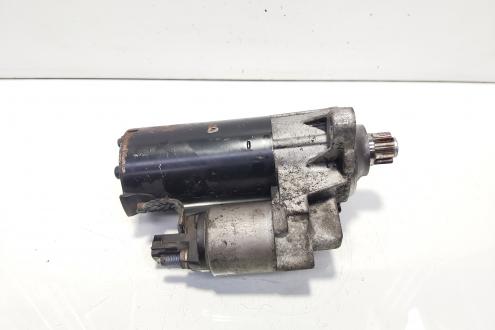 Electromotor, Seat Toledo 3 (5P2), 2.0 TDI, BKD, cutie automata (idi:626770)
