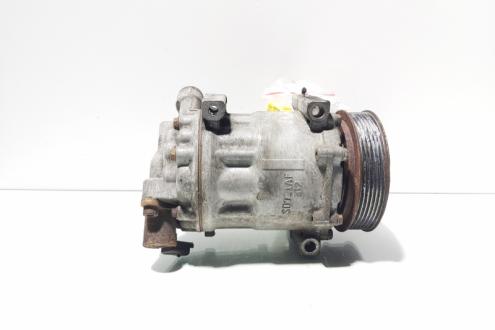 Compresor clima, cod 9656572680, Citroen C4 (I) coupe, 1.6 HDI, 9HZ (idi:668567)