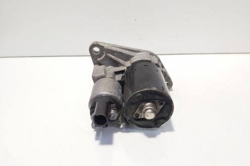 Electromotor Bosch, cod 02T911023R, Skoda Fabia 1 (6Y2), 1.4 benz, BUD, 5 vit man (idi:627592)