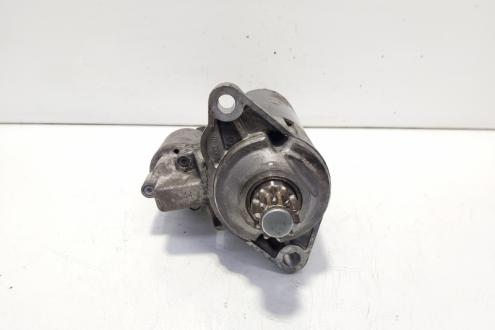 Electromotor, Audi A3 (8P1), 2.0 TDI, BKD, cutie automata (idi:626770)
