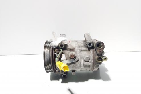 Compresor clima, cod 9656572680, Peugeot 207 SW, 1.6 HDI, 9HZ (idi:668567)