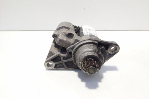 Electromotor Bosch, cod 02T911023R, Seat Ibiza 5 Sportcoupe (6J1), 1.2 benz, BZG, 5 vit man (idi:627592)