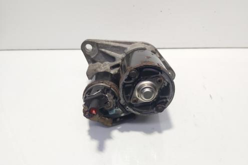 Electromotor, Skoda Fabia 1 Combi (6Y5), 1.2 benz, BMD, 5 vit man (idi:627436)