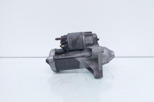 Electromotor, cod AV6N-11000-GP, Ford C-Max 2, 1.6 TDCI, T1DA, 6 vit man (idi:658009)