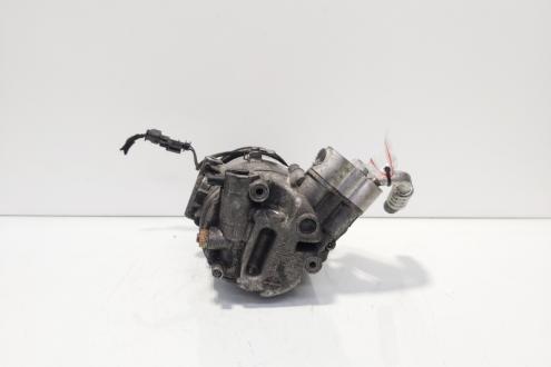 Compresor clima Delphi, cod GM13412248, Opel Corsa D, 1.7 CDTI, A17DTS (idi:668639)