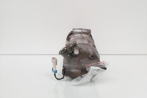 Compresor clima, cod GM13232307, Opel Astra J, 2.0 CDTI, A20DTH (idi:668547)
