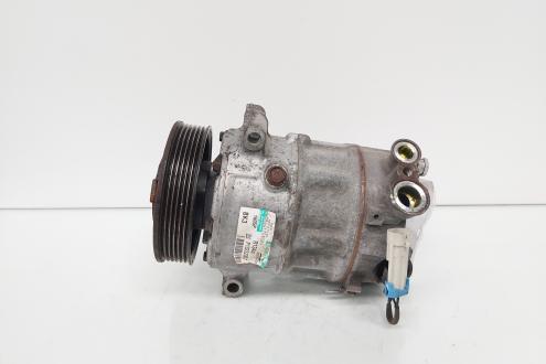Compresor clima, cod GM13232307, Opel Insignia A Combi, 2.0 CDTI, A20DTH (idi:668547)