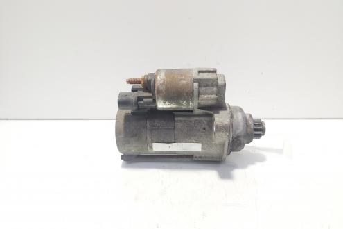 Electromotor, cod 02Z911023M, Vw Golf 5 (1K1), 1.6 benz, BGU, 5 vit man (idi:626754)