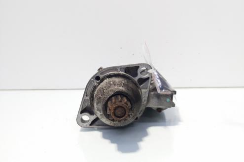 Electromotor Valeo, cod 02M911023N, Vw Golf 5 Plus (5M1) 2.0 TDI, BKD (idi:648436)