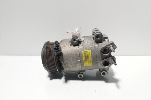 Compresor clima, cod AV11-19D629-AB, Ford B-Max, 1.5 TDCI, UGJC (idi:668215)
