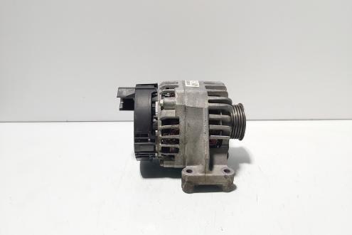 Alternator 90A, cod 51859038, Fiat Stilo Multi Wagon (192), 1.4 benz,192B2000 (idi:669108)