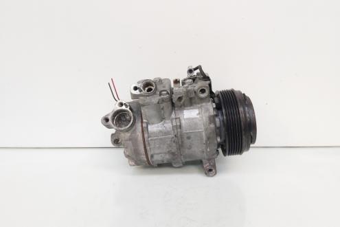 Compresor clima, cod 6452-6987862-02, 447260-1851, Bmw 3 (E90), 2.0 diesel, N47D20A (idi:667160)