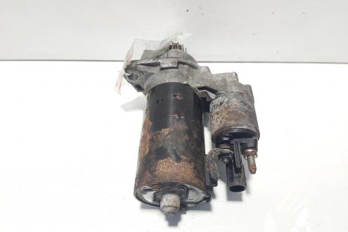 Electromotor, Audi A3 Sportback (8PA) 2.0 TDI, CBA, 6 vit man (idi:630141)