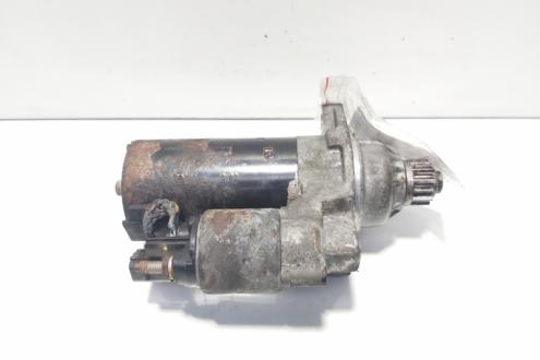 Electromotor, Audi A3 Sportback (8PA) 2.0 TDI, CBA, 6 vit man (idi:630141)