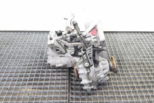 Cutie viteze manuala, cod JYJ, Vw Golf 5 (1K1) 1.9 TDI, BLS, 6 vit man (id:679466)