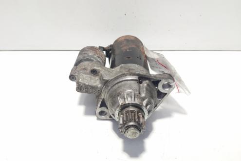 Electromotor, Vw Passat Variant (3C5) 2.0 TDI, CBA, 6 vit man (idi:630141)