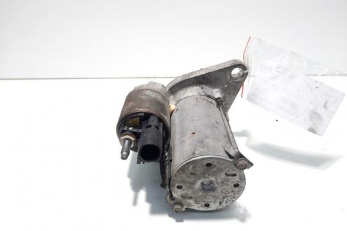 Electromotor Valeo, cod 0AM911023B, Skoda Octavia 2 (1Z3), 1.4 TSI, CAX, cutie automata (idi:580503)