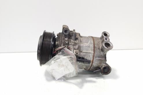 Compresor clima Sanden, cod 39034464, Opel Astra K Combi, 1.6 CDTI, B16DTU (idi:668644)