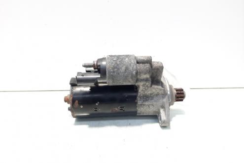 Electromotor, VW Passat (3C2), 2.0 TDI, BKP, cutie automata (idi:618970)