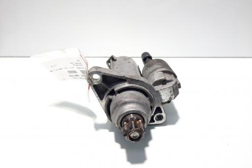 Electromotor Valeo, cod 0AM911023B, Vw Jetta 4 (6Z), 1.4 TSI, CAX, cutie automata (idi:580503)