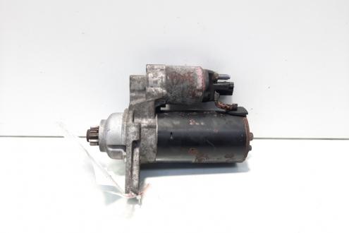 Electromotor, VW Touran (1T1, 1T2), 1.9 TDI, BXE, 5 vit man (idi:618969)