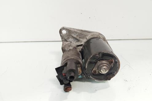 Electromotor Bosch, cod 02T911023R, Skoda Fabia 1 Sedan (6Y3), 1.4 benz, BKY, 5 vit man (idi:654331)
