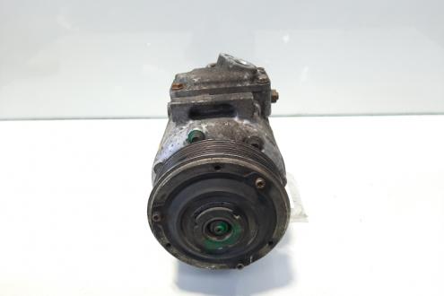 Compresor clima Sanden, cod 1K0820803Q, Seat Toledo 3 (5P2) 2.0 TDI, BKD (idi:484351)