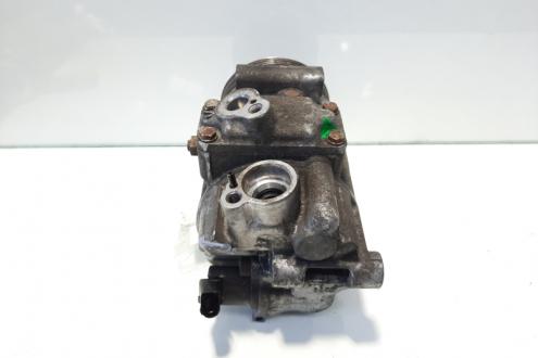 Compresor clima Sanden, cod 1K0820803Q, Seat Toledo 3 (5P2) 2.0 TDI, BKD (idi:484351)