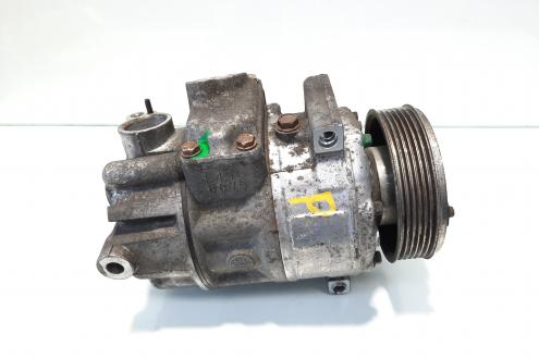 Compresor clima Sanden, cod 1K0820803Q, Skoda Octavia 2 (1Z3) 2.0 TDI, BKD (idi:484351)