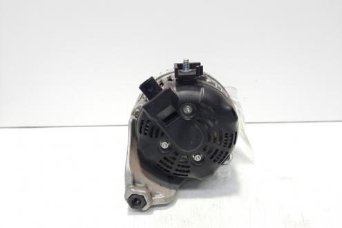 Alternator 150A, Denso, cod 7640131-03, Bmw 2 Active Tourer (F45), 1.5 diesel, B37C15A (idi:592706)