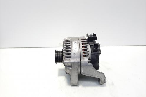 Alternator 150A, Denso, cod 7640131-03, Bmw X1 (F48), 1.5 diesel, B37C15A (idi:592706)