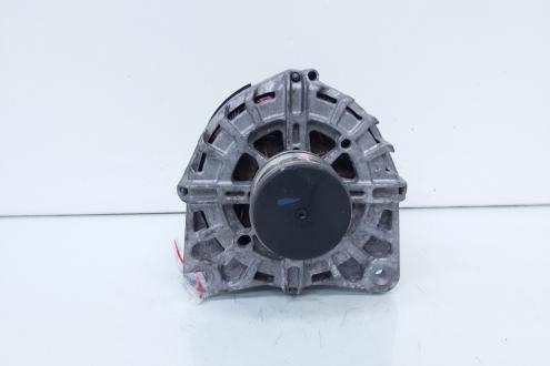 Alternator 180A, cod 231007536R, Dacia Logan 2, 1.5 DCI, K9K872 (idi:665360)