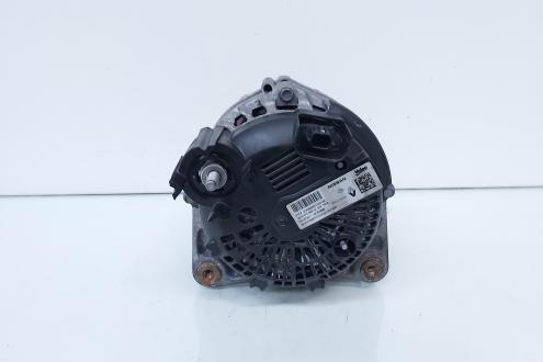 Alternator 180A, cod 231007536R, Renault Megane 4 Combi, 1.5 DCI, K9K872 (idi:665360)