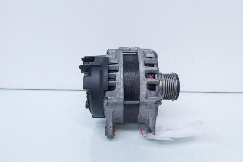 Alternator 180A, cod 231007536R, Renault Megane 4 Combi, 1.5 DCI, K9K872 (idi:665360)
