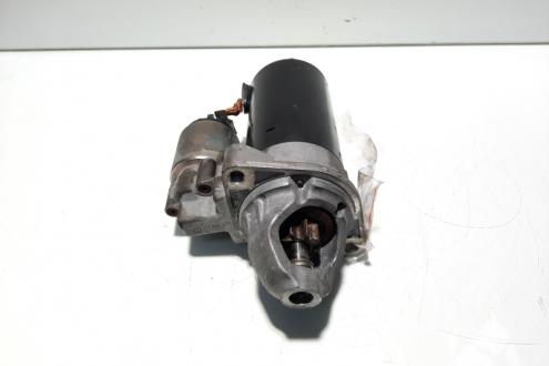 Electromotor, cod 7550975, Bmw 1 (E81, E87), 2.0 benz, N43B20A, 6 vit man (idi:556806)