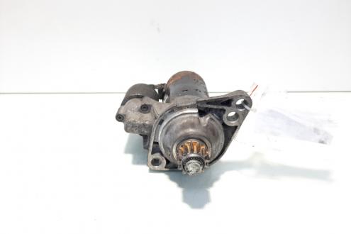 Electromotor cu Start-Stop, Seat Leon ST Combi (5F8), 1.6 TDI, CLH, 5 vit man (idi:553089)