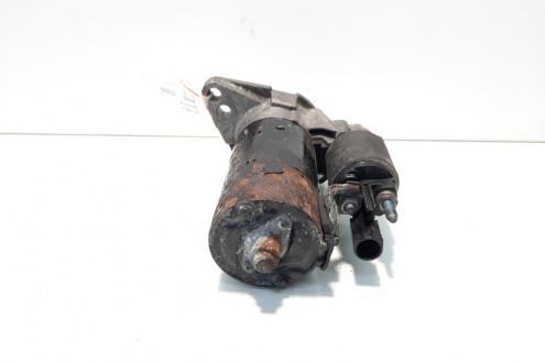 Electromotor cu Start-Stop, Seat Leon ST Combi (5F8), 1.6 TDI, CLH, 5 vit man (idi:553089)