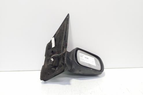 Oglinda electrica dreapta, Ford Fiesta 5 facelift, vol pe stanga (id:681866)