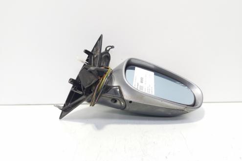 Oglinda electrica dreapta, Peugeot 607 vol pe stanga (id:681870)